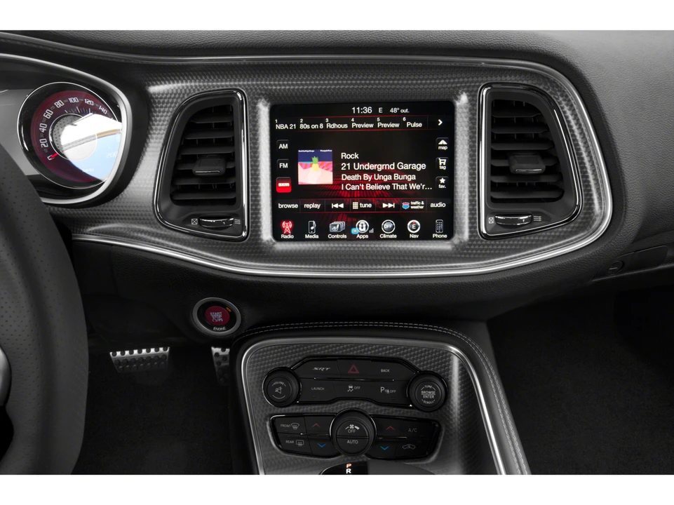 2015 Dodge Challenger SRT Hellcat 3rd Gen - Image 9 of 14