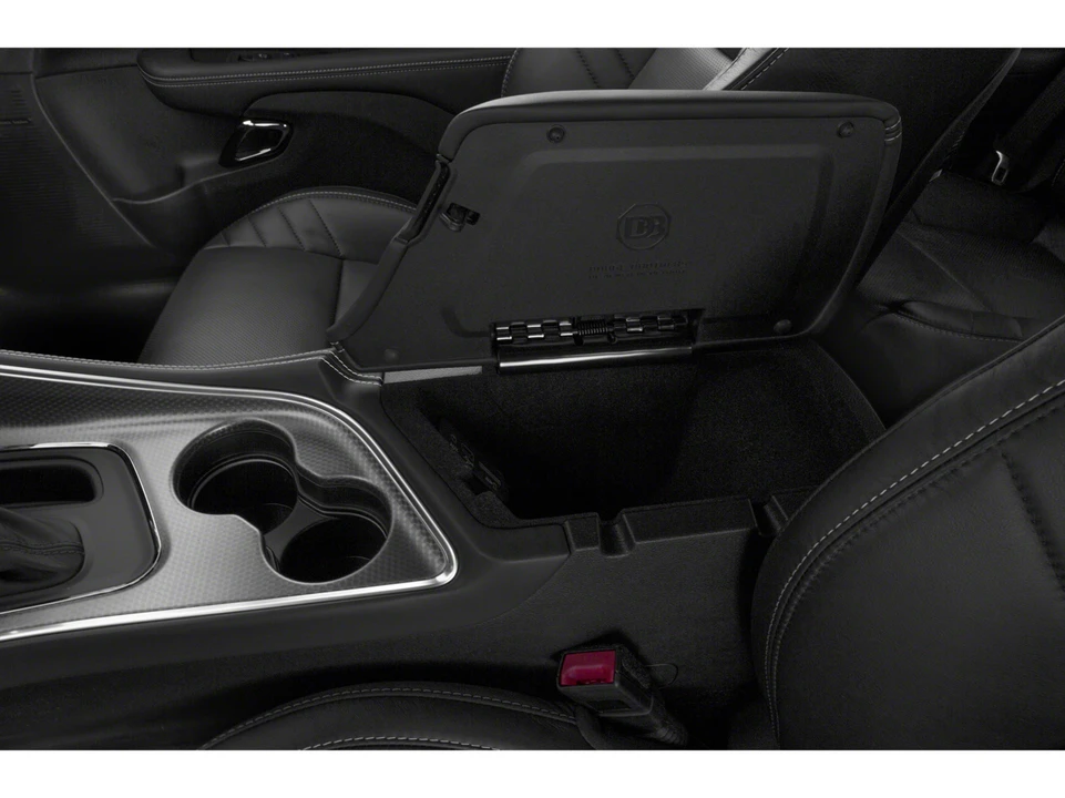 2015 Dodge Challenger SRT Hellcat 3rd Gen - Image 12 of 14