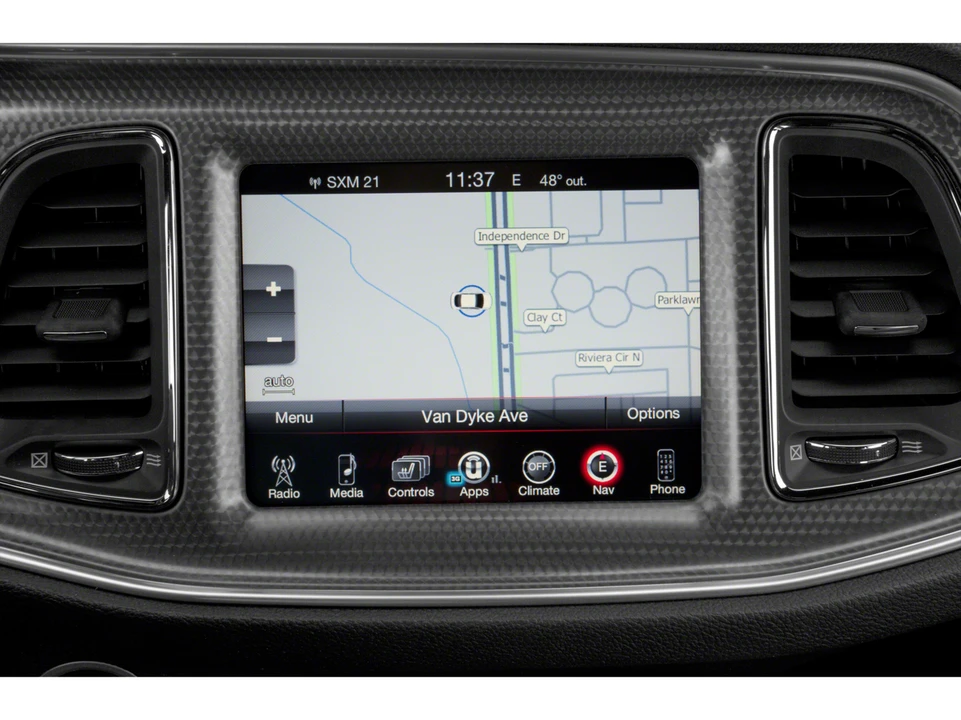 2015 Dodge Challenger SRT Hellcat 3rd Gen - Image 14 of 14