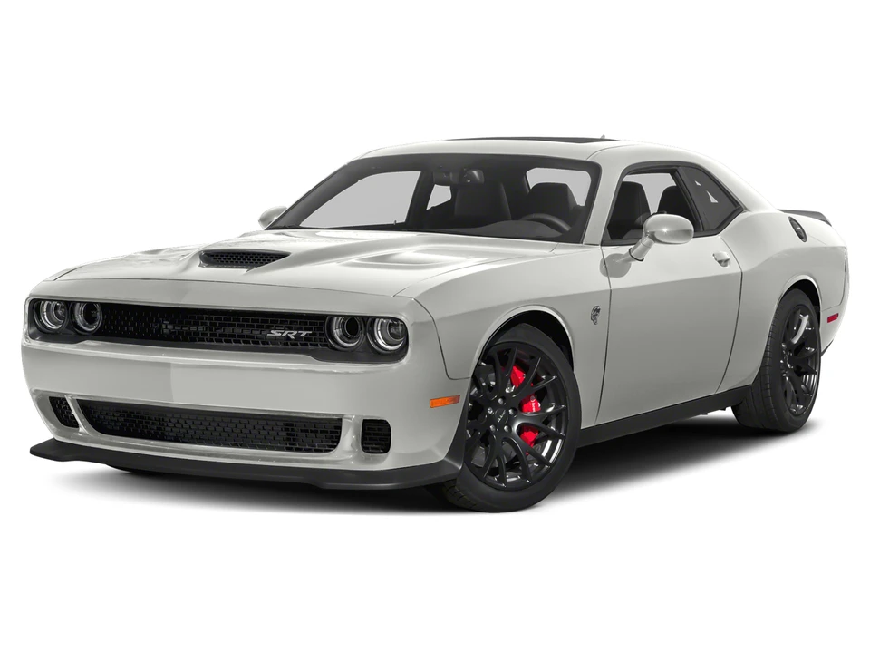 2015 Dodge Challenger SRT Hellcat 3rd Gen - Image 3 of 14