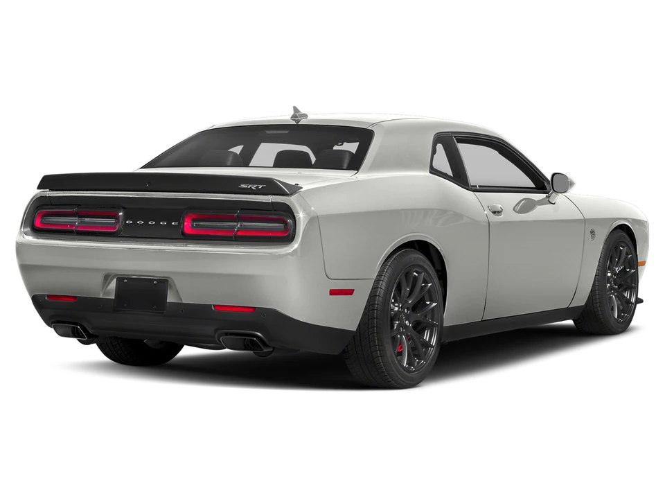 2015 Dodge Challenger SRT Hellcat 3rd Gen - Image 4 of 14