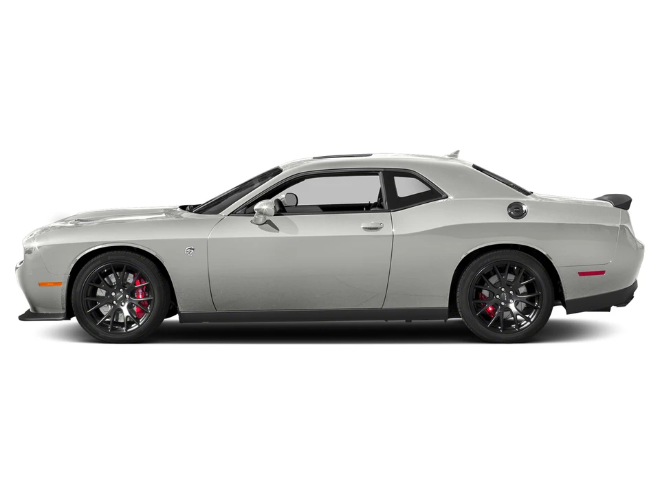 2015 Dodge Challenger SRT Hellcat 3rd Gen - Image 5 of 14