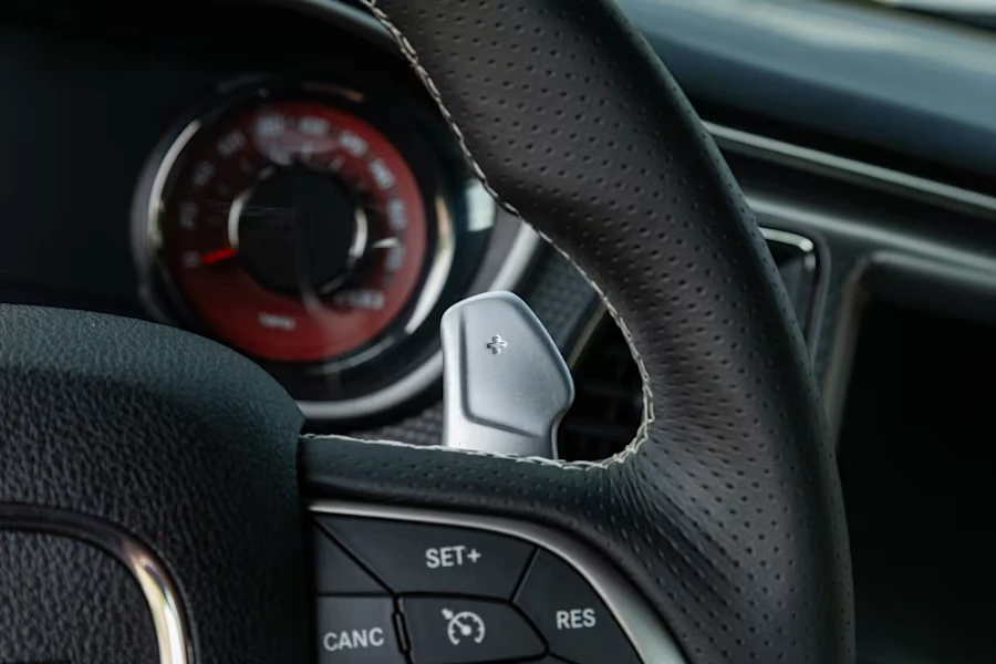 2015 Dodge Challenger SRT Hellcat 3rd Gen - Image 31 of 31
