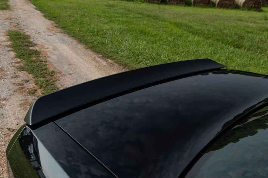 2015 Dodge Challenger SRT Hellcat 3rd Gen - Image 8 of 31