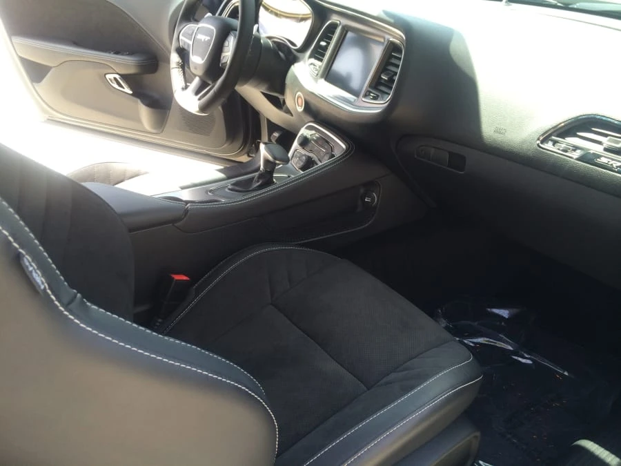 2015 Dodge Challenger SRT Hellcat 3rd Gen - Image 5 of 7