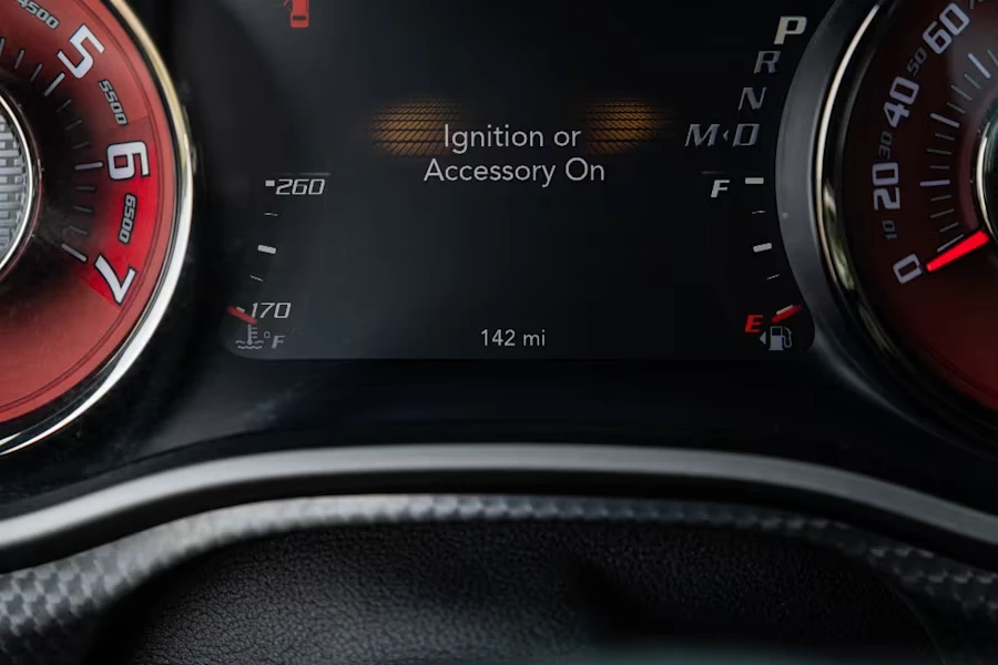 2015 Dodge Challenger SRT Hellcat 3rd Gen - Image 22 of 31