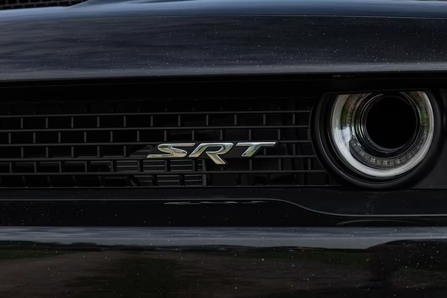 2015 Dodge Challenger SRT Hellcat 3rd Gen - Image 12 of 31