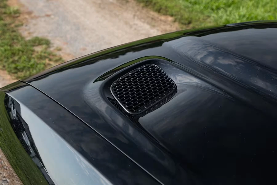 2015 Dodge Challenger SRT Hellcat 3rd Gen - Image 13 of 31