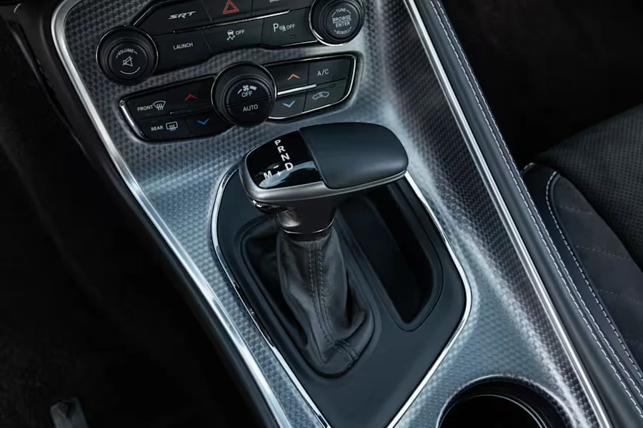 2015 Dodge Challenger SRT Hellcat 3rd Gen - Image 29 of 31