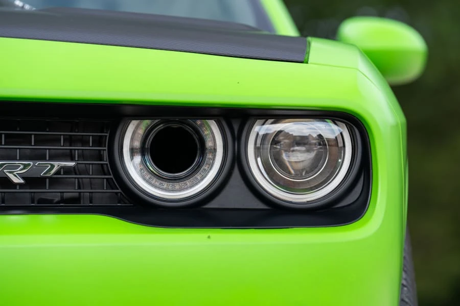 2015 Dodge Challenger SRT Hellcat 3rd Gen - Image 14 of 31