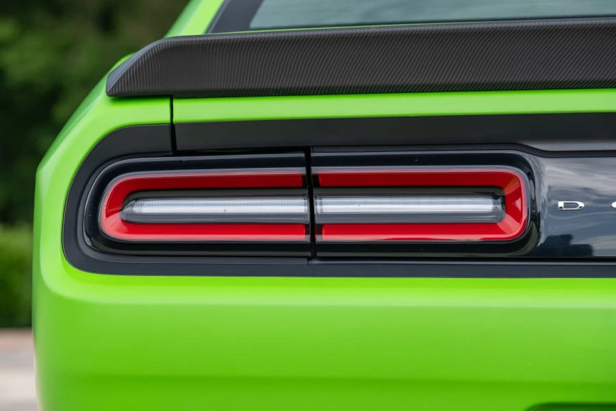 2015 Dodge Challenger SRT Hellcat 3rd Gen - Image 23 of 31