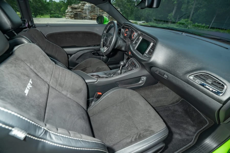 2015 Dodge Challenger SRT Hellcat 3rd Gen - Image 29 of 31