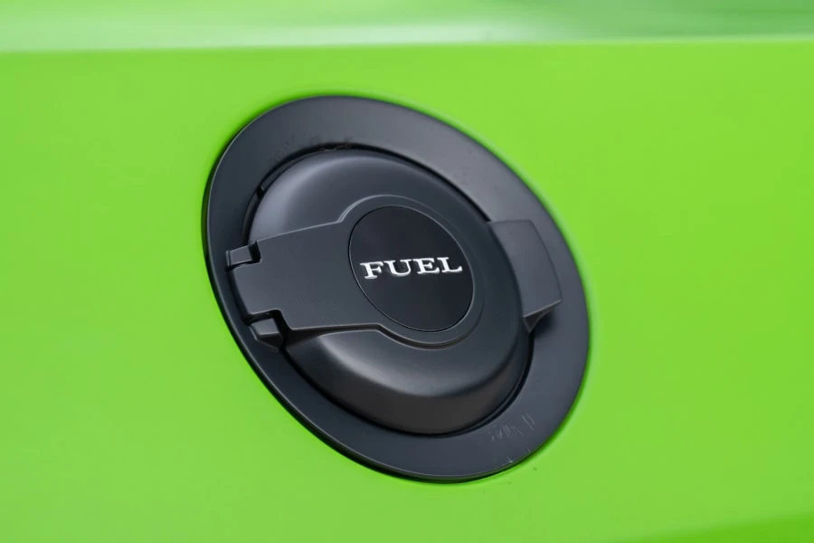 2015 Dodge Challenger SRT Hellcat 3rd Gen - Image 12 of 31