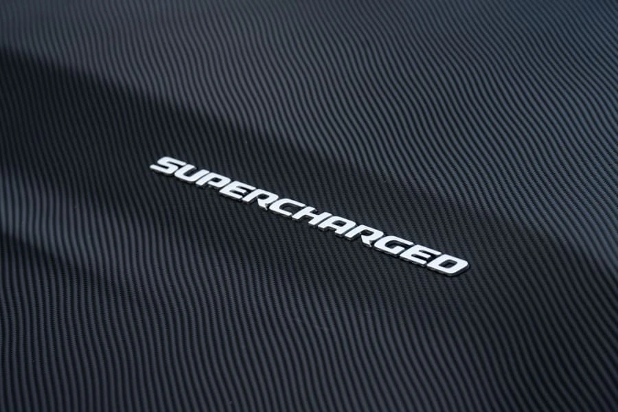 2015 Dodge Challenger SRT Hellcat 3rd Gen - Image 24 of 31