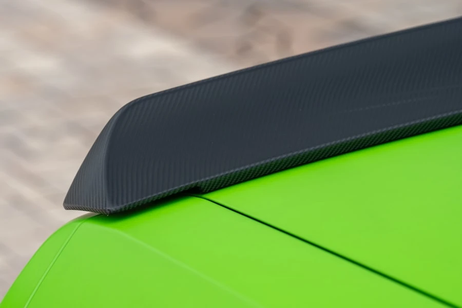 2015 Dodge Challenger SRT Hellcat 3rd Gen - Image 21 of 31