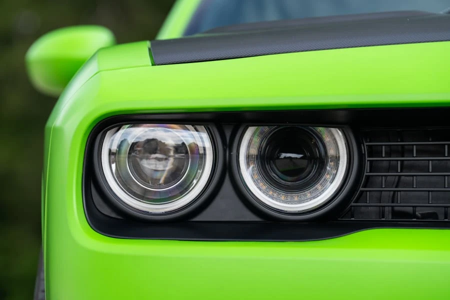 2015 Dodge Challenger SRT Hellcat 3rd Gen - Image 17 of 31