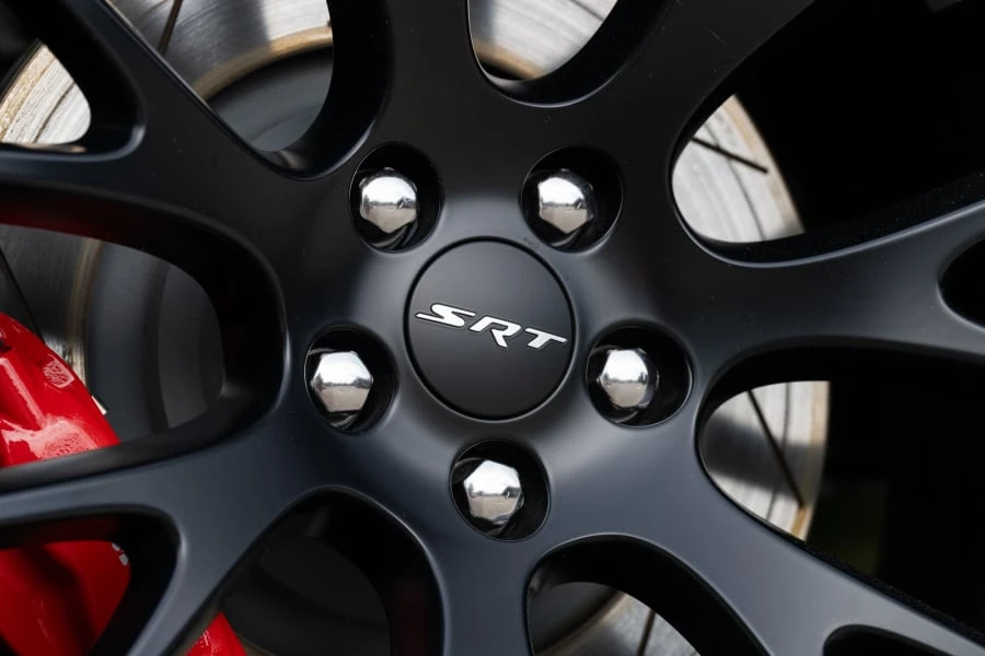 2015 Dodge Challenger SRT Hellcat 3rd Gen - Image 10 of 31