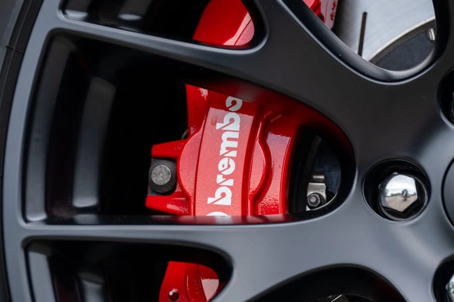 2015 Dodge Challenger SRT Hellcat 3rd Gen - Image 19 of 31