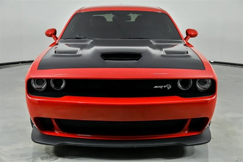 2015 Dodge Challenger SRT Hellcat 3rd Gen - Image 5 of 21
