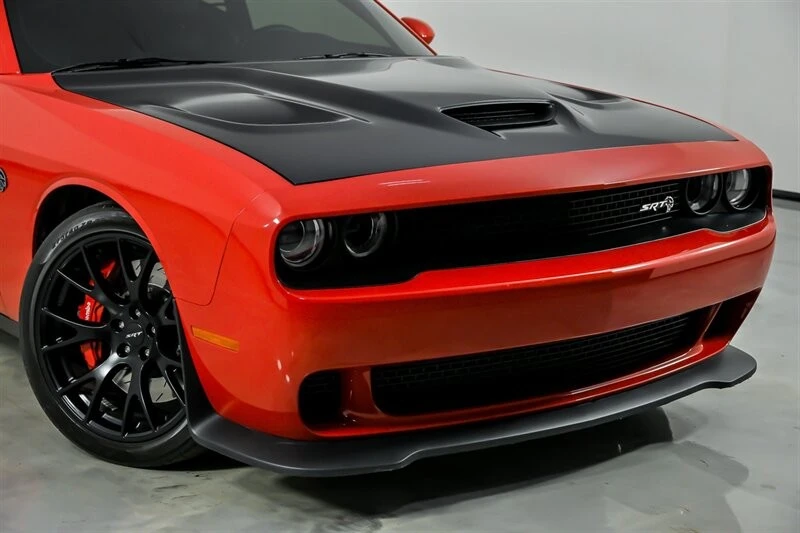 2015 Dodge Challenger SRT Hellcat 3rd Gen - Image 3 of 21