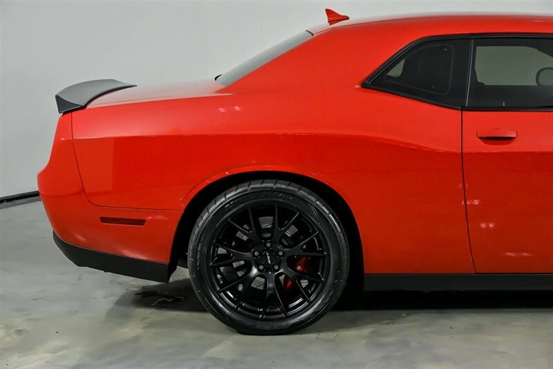 2015 Dodge Challenger SRT Hellcat 3rd Gen - Image 13 of 21