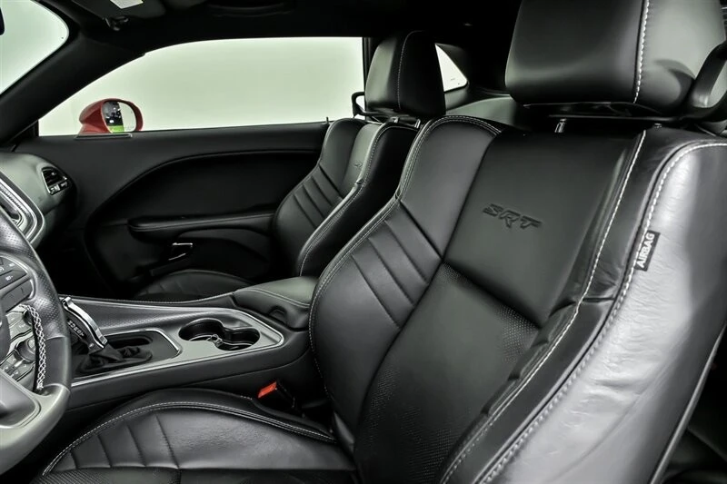 2015 Dodge Challenger SRT Hellcat 3rd Gen - Image 21 of 21