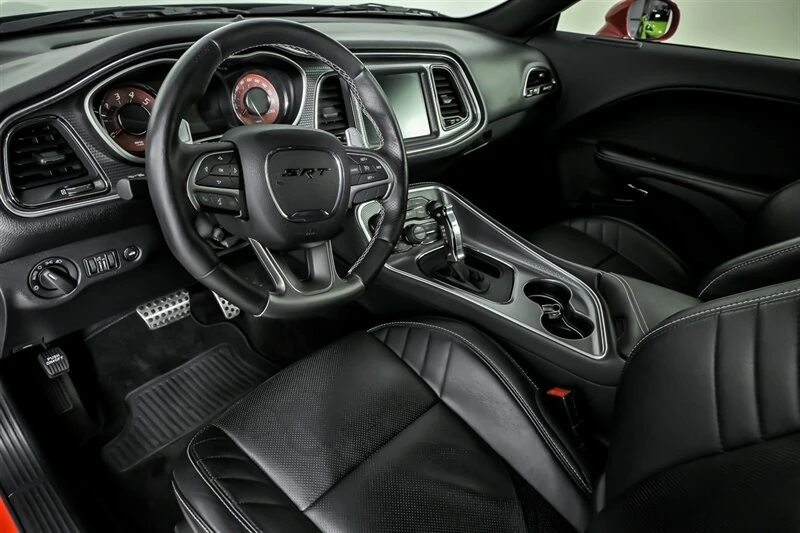 2015 Dodge Challenger SRT Hellcat 3rd Gen - Image 19 of 21