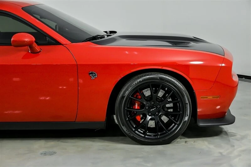 2015 Dodge Challenger SRT Hellcat 3rd Gen - Image 15 of 21