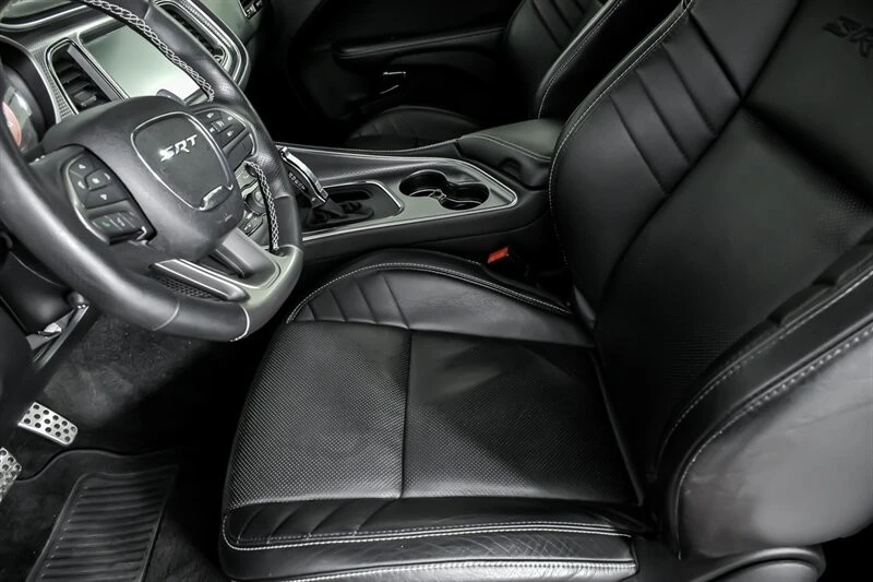 2015 Dodge Challenger SRT Hellcat 3rd Gen - Image 20 of 21