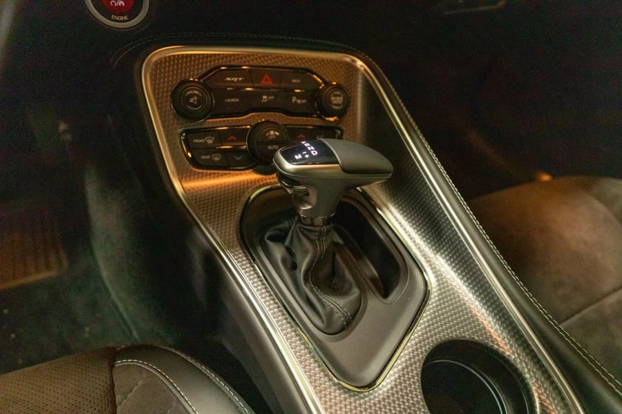 2015 Dodge Challenger SRT Hellcat 3rd Gen - Image 11 of 13