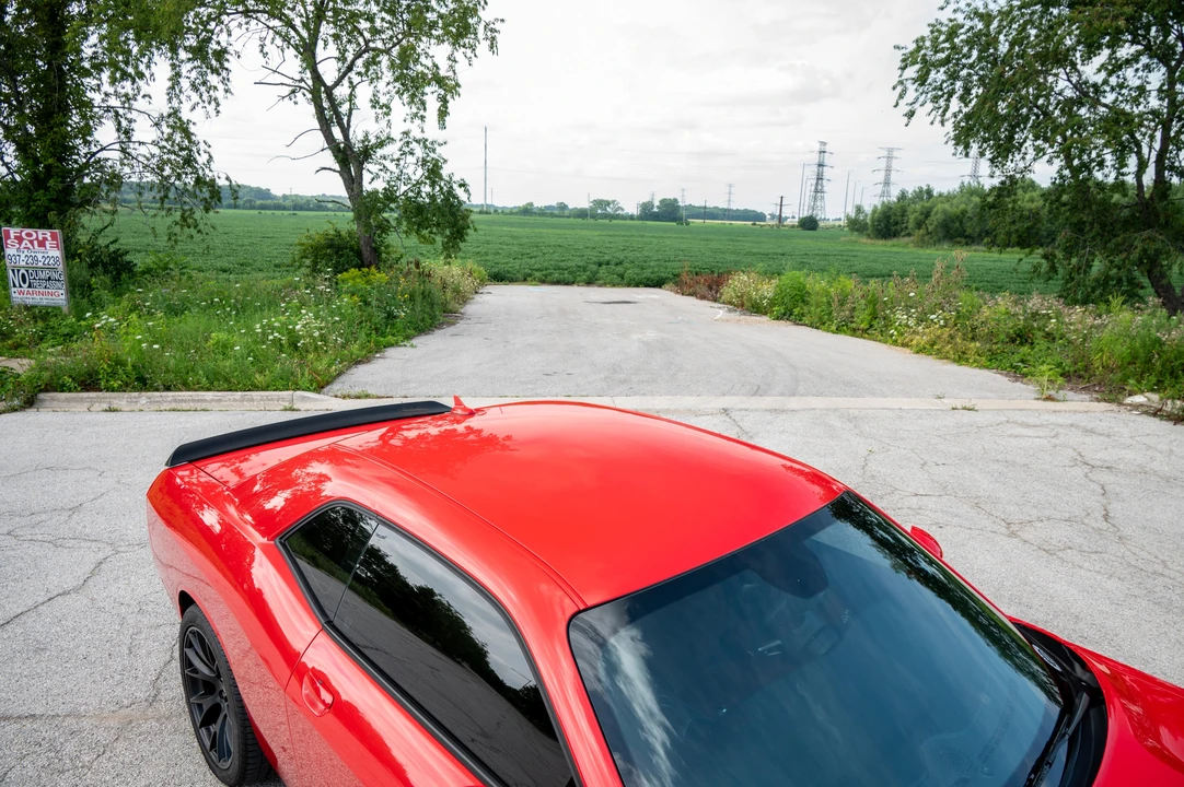 2015 Dodge Challenger SRT Hellcat 3rd Gen - Image 26 of 31