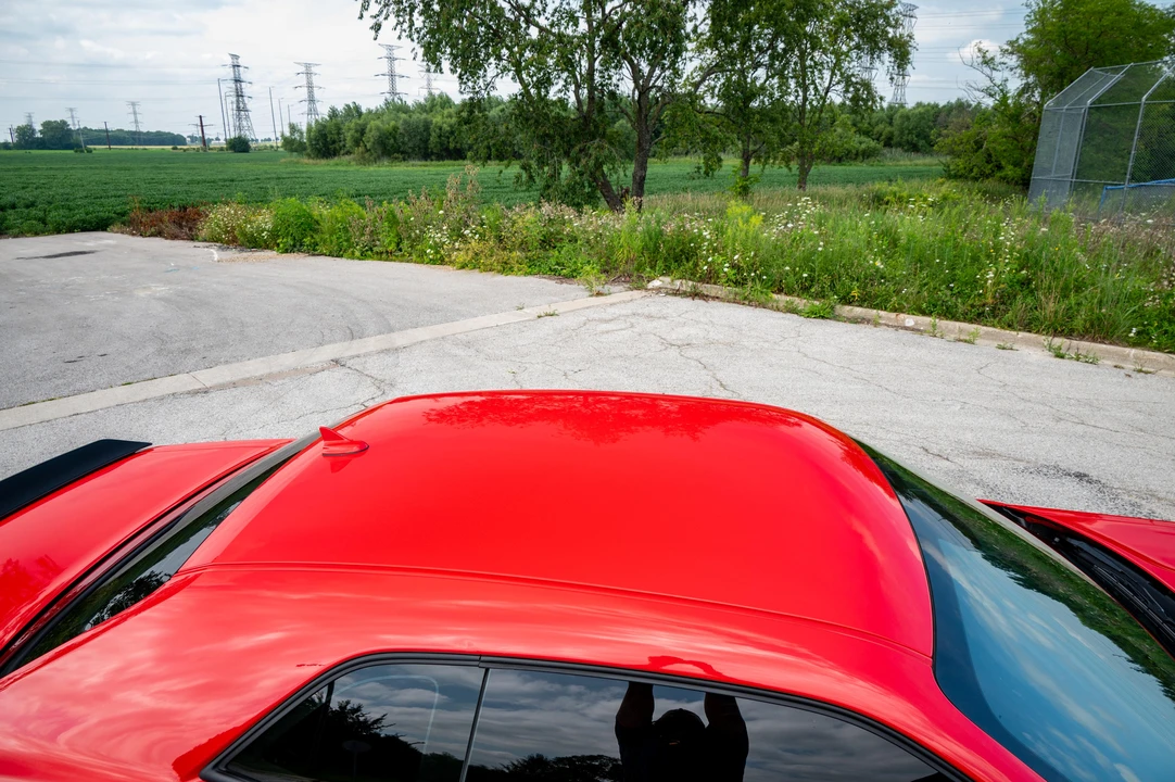 2015 Dodge Challenger SRT Hellcat 3rd Gen - Image 20 of 31