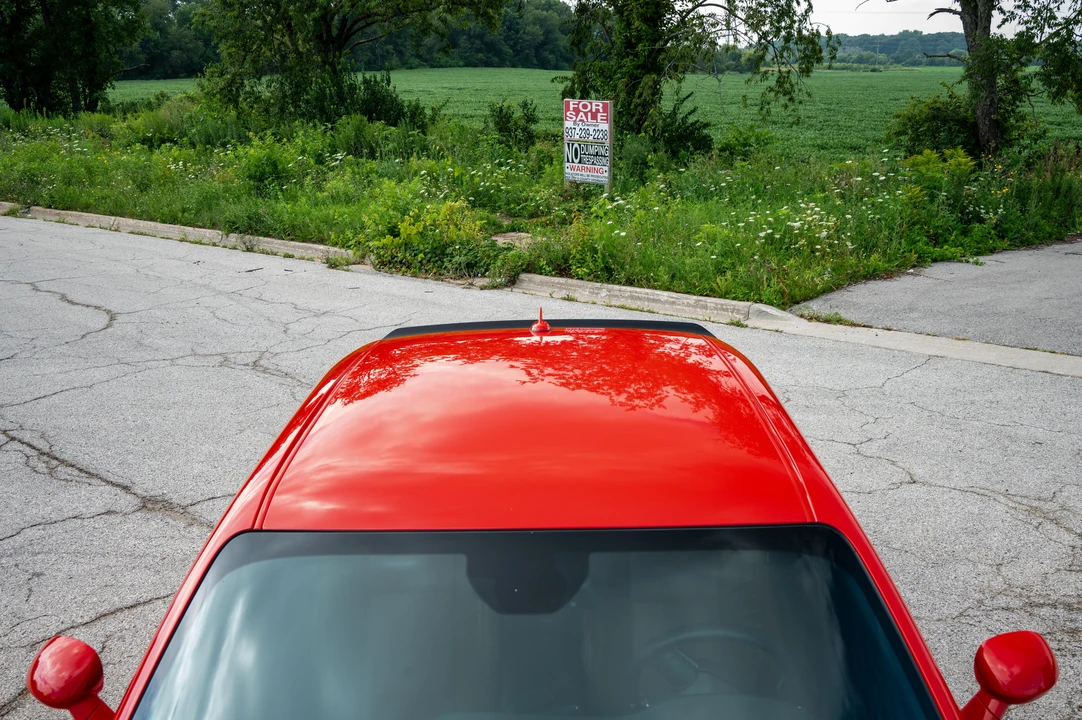 2015 Dodge Challenger SRT Hellcat 3rd Gen - Image 13 of 31