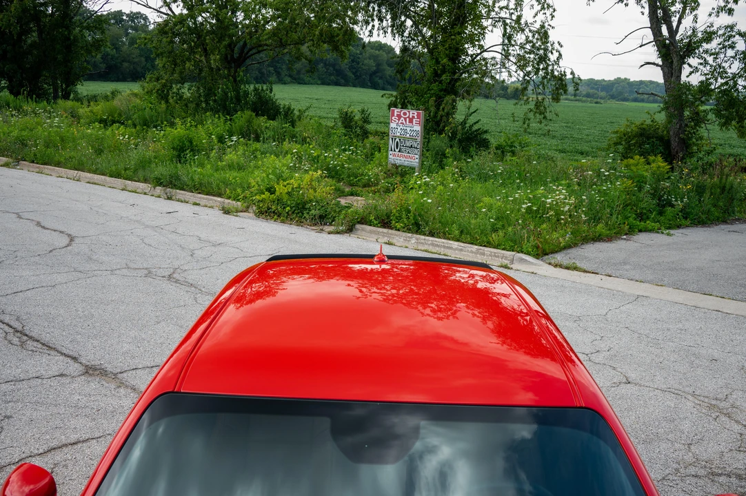 2015 Dodge Challenger SRT Hellcat 3rd Gen - Image 14 of 31
