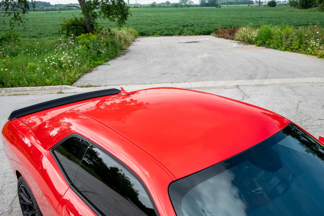 2015 Dodge Challenger SRT Hellcat 3rd Gen - Image 25 of 31
