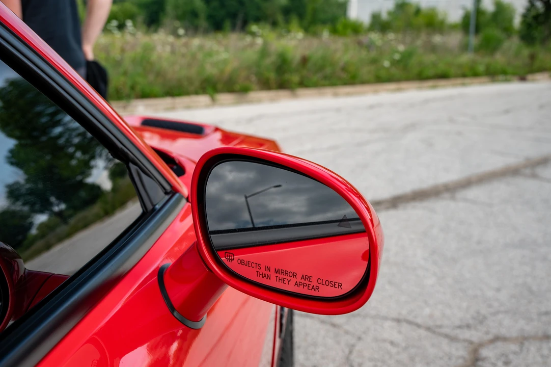 2015 Dodge Challenger SRT Hellcat 3rd Gen - Image 21 of 31