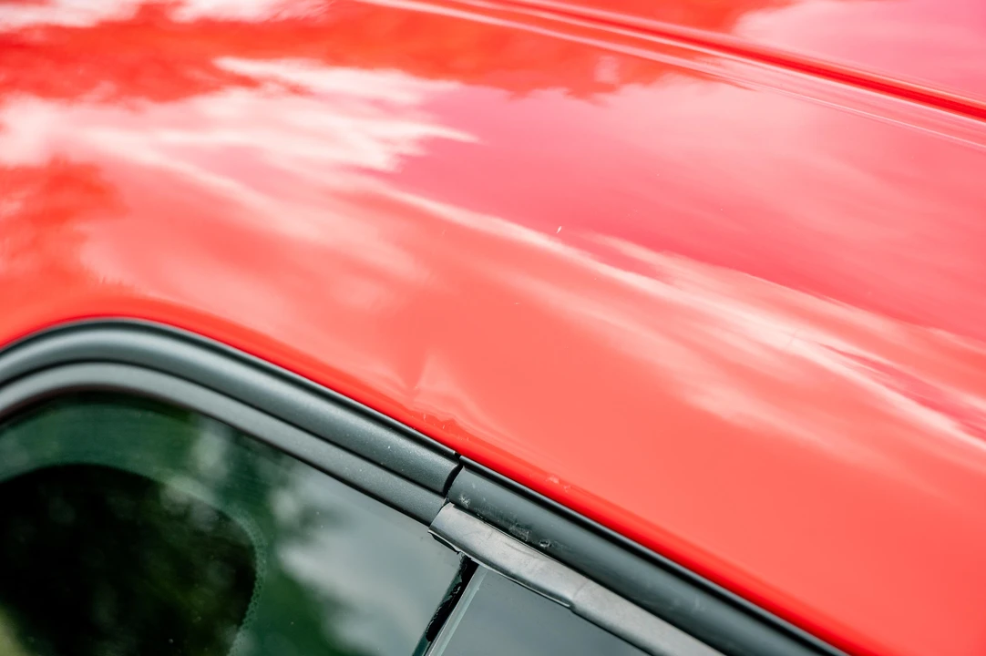 2015 Dodge Challenger SRT Hellcat 3rd Gen - Image 23 of 31