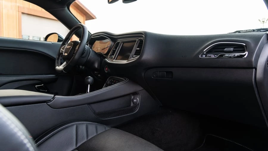 2015 Dodge Challenger SRT Hellcat 3rd Gen - Image 5 of 24