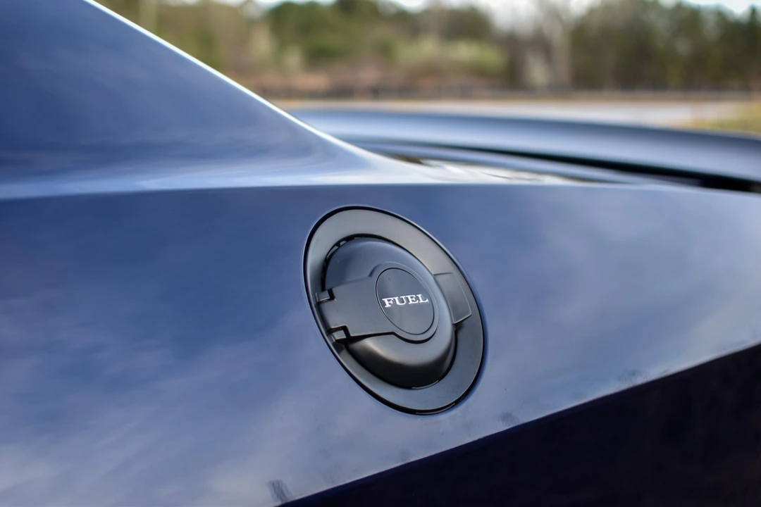 2015 Dodge Challenger SRT Hellcat 3rd Gen - Image 23 of 31