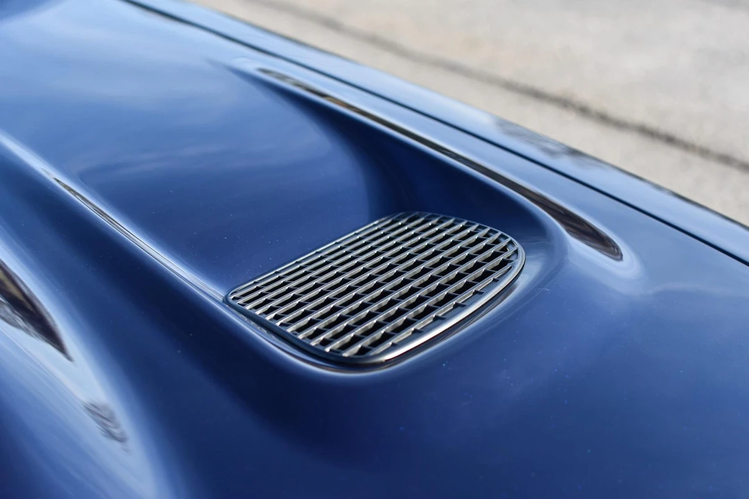 2015 Dodge Challenger SRT Hellcat 3rd Gen - Image 19 of 31