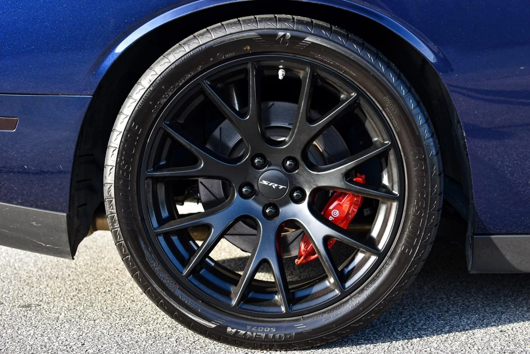 2015 Dodge Challenger SRT Hellcat 3rd Gen - Image 31 of 31