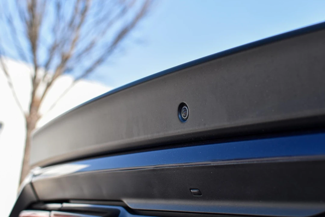 2015 Dodge Challenger SRT Hellcat 3rd Gen - Image 24 of 31