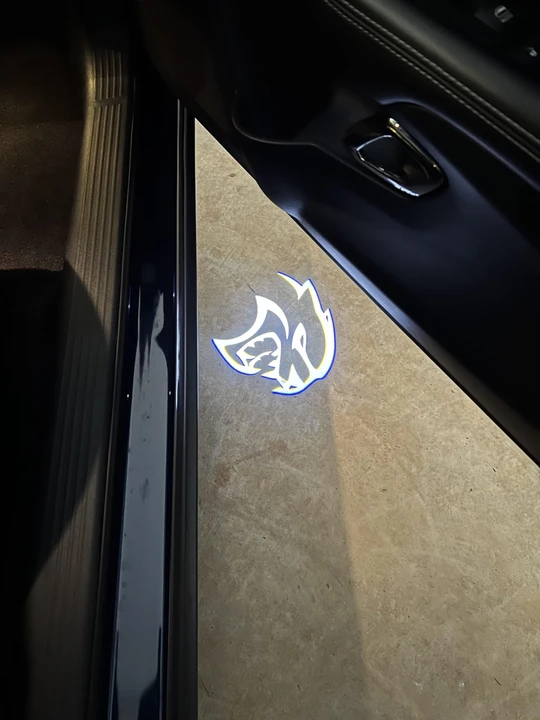 2015 Dodge Challenger SRT Hellcat 3rd Gen - Image 25 of 31