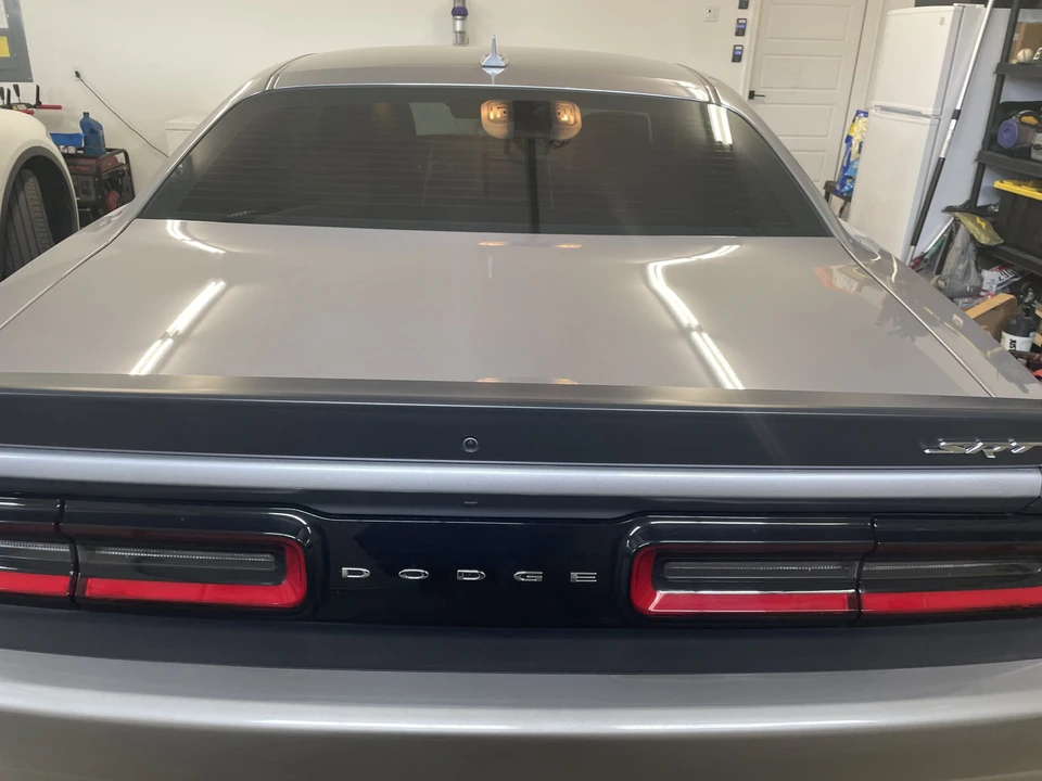 2015 Dodge Challenger SRT Hellcat 3rd Gen - Image 3 of 15