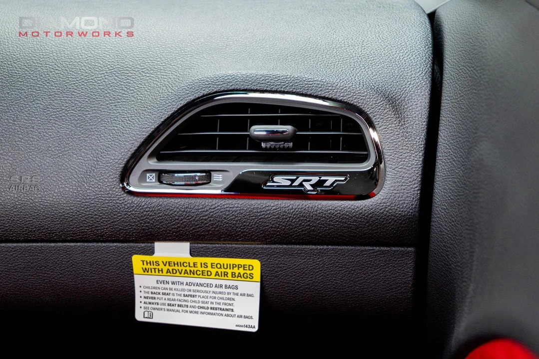 2015 Dodge Challenger SRT Hellcat 3rd Gen - Image 18 of 31