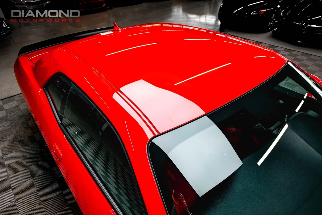 2015 Dodge Challenger SRT Hellcat 3rd Gen - Image 24 of 31