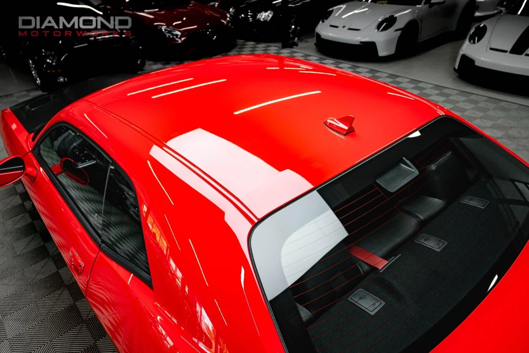 2015 Dodge Challenger SRT Hellcat 3rd Gen - Image 25 of 31