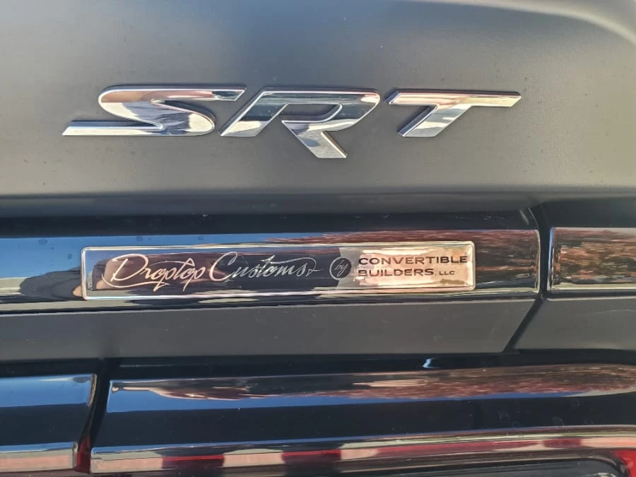 2015 Dodge Challenger SRT Hellcat 3rd Gen - Image 22 of 28
