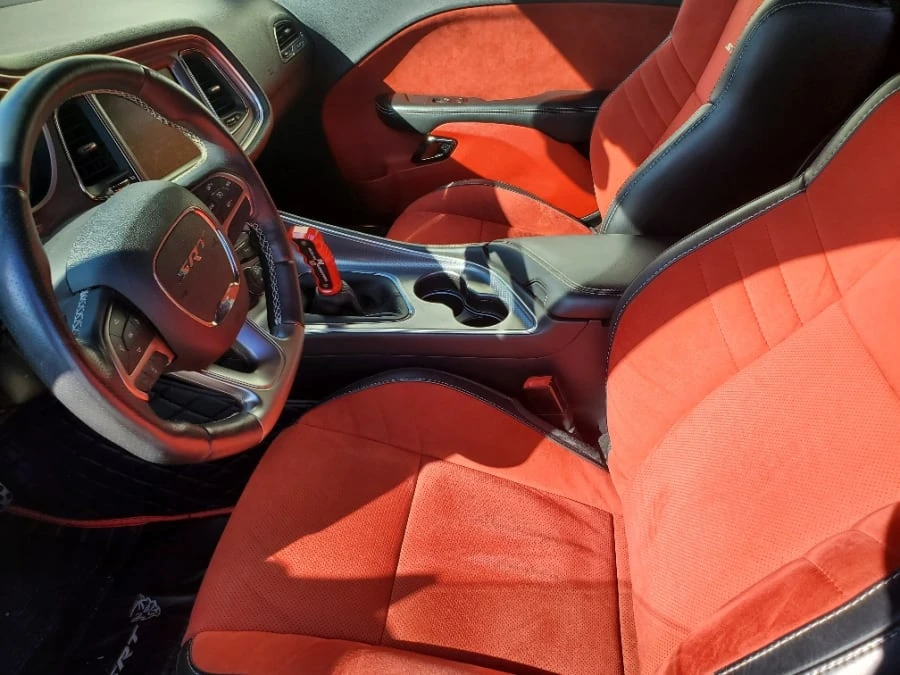 2015 Dodge Challenger SRT Hellcat 3rd Gen - Image 18 of 28