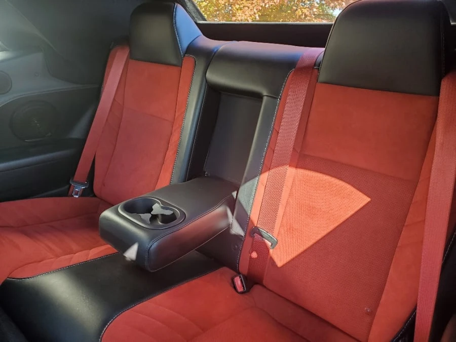 2015 Dodge Challenger SRT Hellcat 3rd Gen - Image 21 of 28